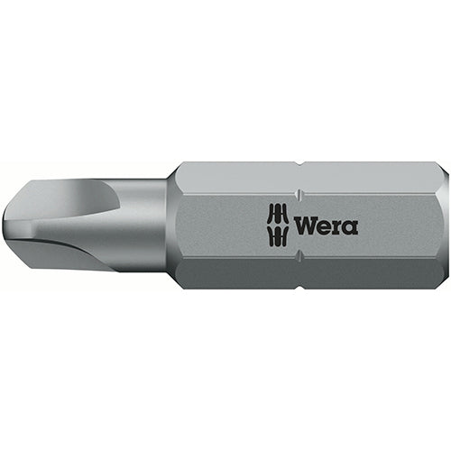 Wera  05066764001 875/1 Bit Triwing 3/25 Extra Tough