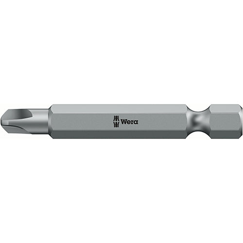 Wera 05066785001 875/4 Bit Triwing 1/89 Extra Tough
