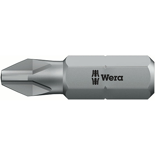 Wera 05072070001 851/1Z Bit Phillips 1/25 Extra Tough