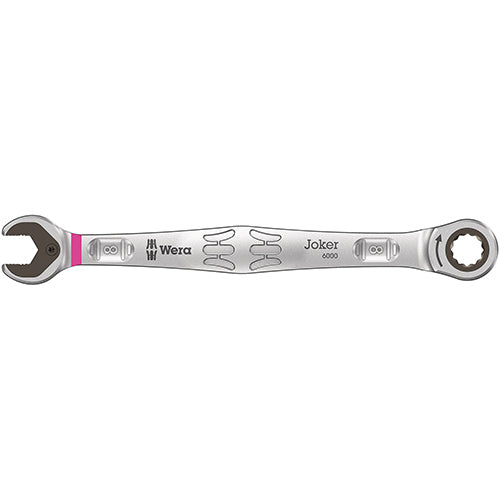 Wera 05073268001 Joker Wrench Ratchet Combi 8mm SB
