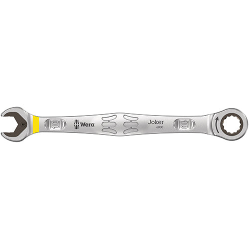 Wera 05073270001 Joker Wrench Ratchet Combi 10mm SB