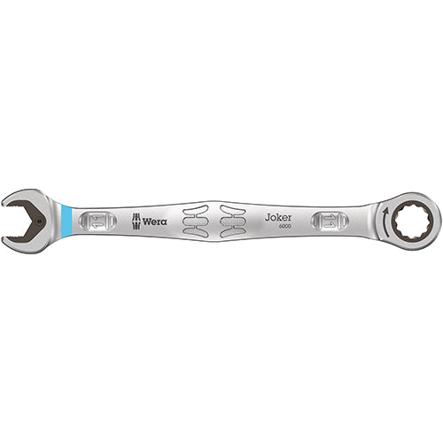 Wera 05073271001 Joker Wrench Ratchet Combi 11mm SB