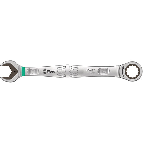 Wera 05073273001 Joker Wrench Ratchet Combi 13mm SB