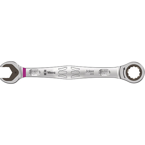 Wera 05073274001 Joker Wrench Ratchet Combi 14mm SB