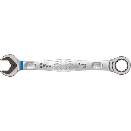 Wera 05073279001 Joker Wrench Ratchet Combi 19mm SB