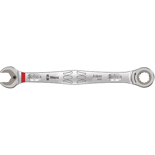 Wera 05073281001 Joker Wrench Ratchet Combi 3/8 SB