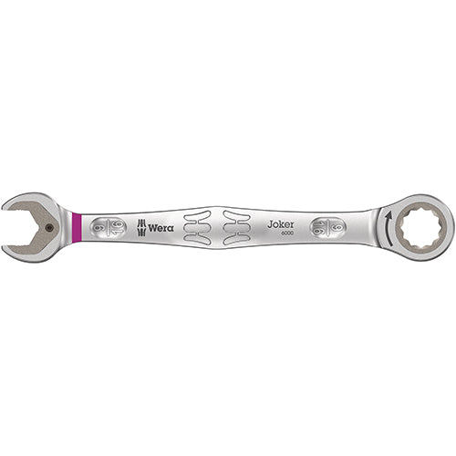 Wera 05073284001 Joker Wrench Ratchet Combi 9/16 SB