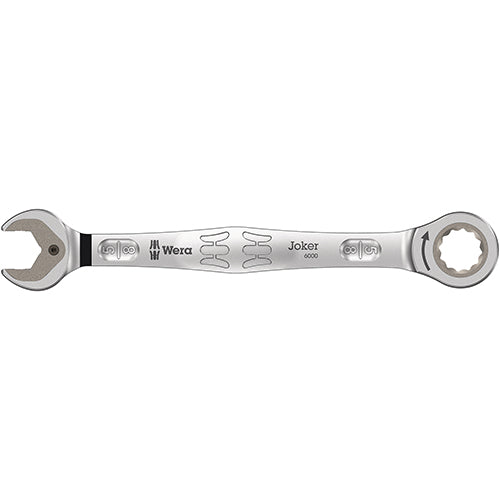 Wera 05073285001 Joker Wrench Ratchet Combi 5/8 SB