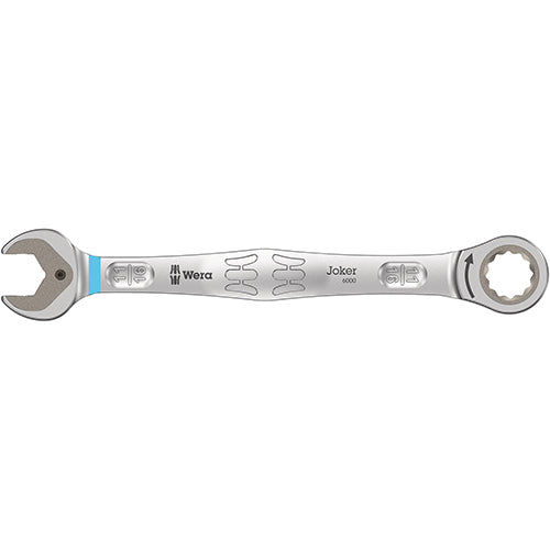 Wera 05073286001 Joker Wrench Ratchet Combi 11/16 SB