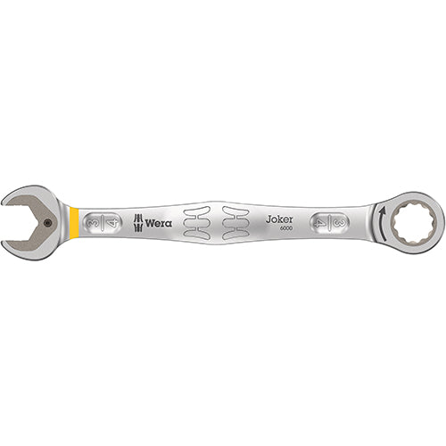 Wera 05073287001 Joker Wrench Ratchet Combi 3/4 SB