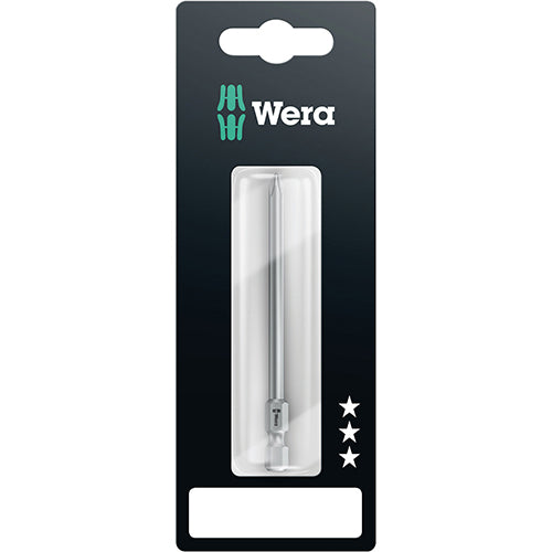 Wera 05073520001 851/4Z SB Bit Phillips 1/89 Extra Tough Carded