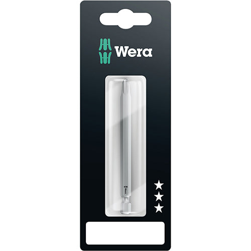 Wera 05073522001 851/4Z SB Bit Phillips 3/89 Extra Tough Carded