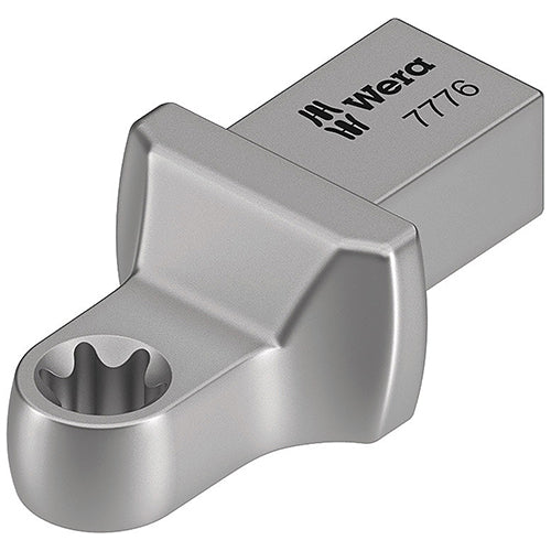 Wera 05078660001 7776 External Insert Torx 6