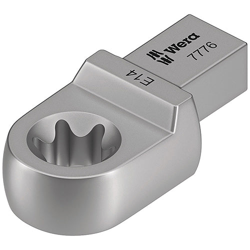 Wera 05078664001 7776 External Insert Torx 14