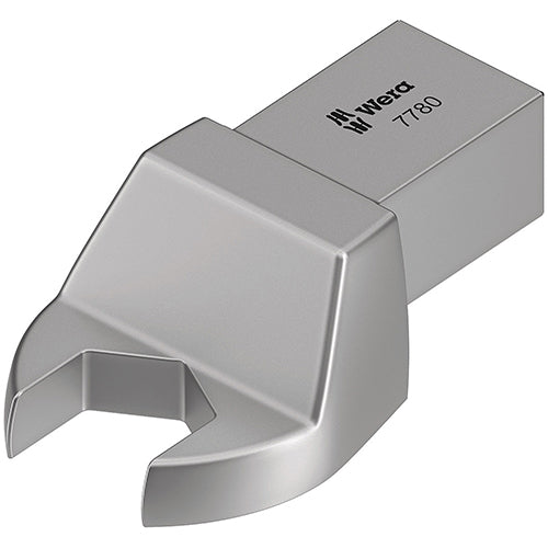 Wera 05078675001 7780 Open End Insert 18mm