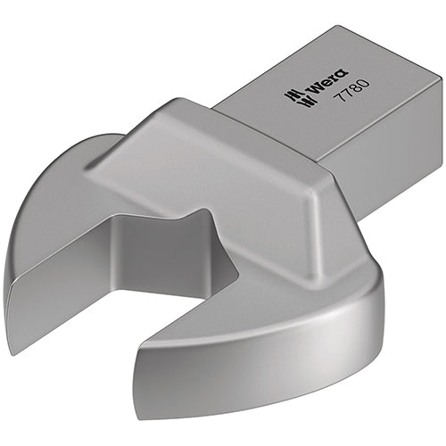 Wera 05078677001 7780 Open End Insert 21mm