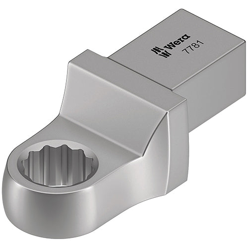 Wera 05078691001 7781 Ring Spanner Insert 14mm
