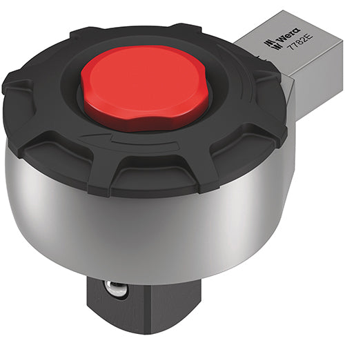 Wera 05078708001 7782 E Ratchet Insert, Reversible 3/4" Drive