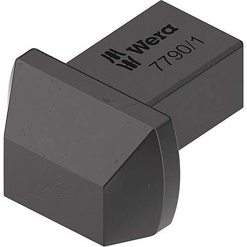 Wera 7790/1 Push-Fit Weld-On Adaptor 9/12