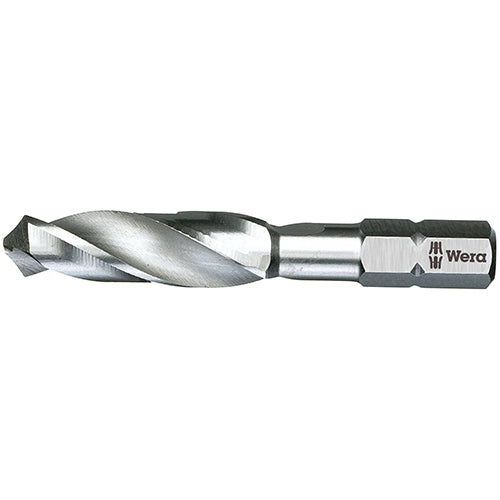 Wera 05104610001 848HSS Metal Twist Drill Bit 3.0mm/38mm