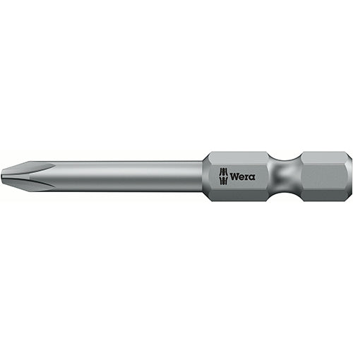 Wera 05135532001 851/4J Bit Phillips 1/50 Extra Tough