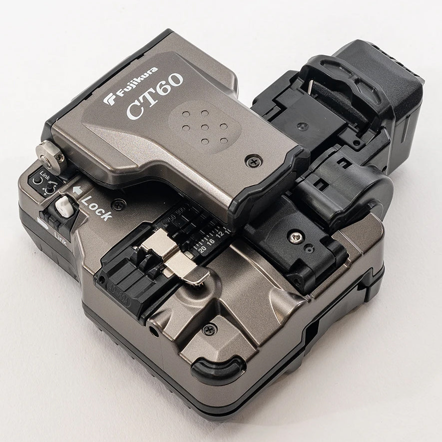 Fujikura 100R Mass Fusion Splicer Kit