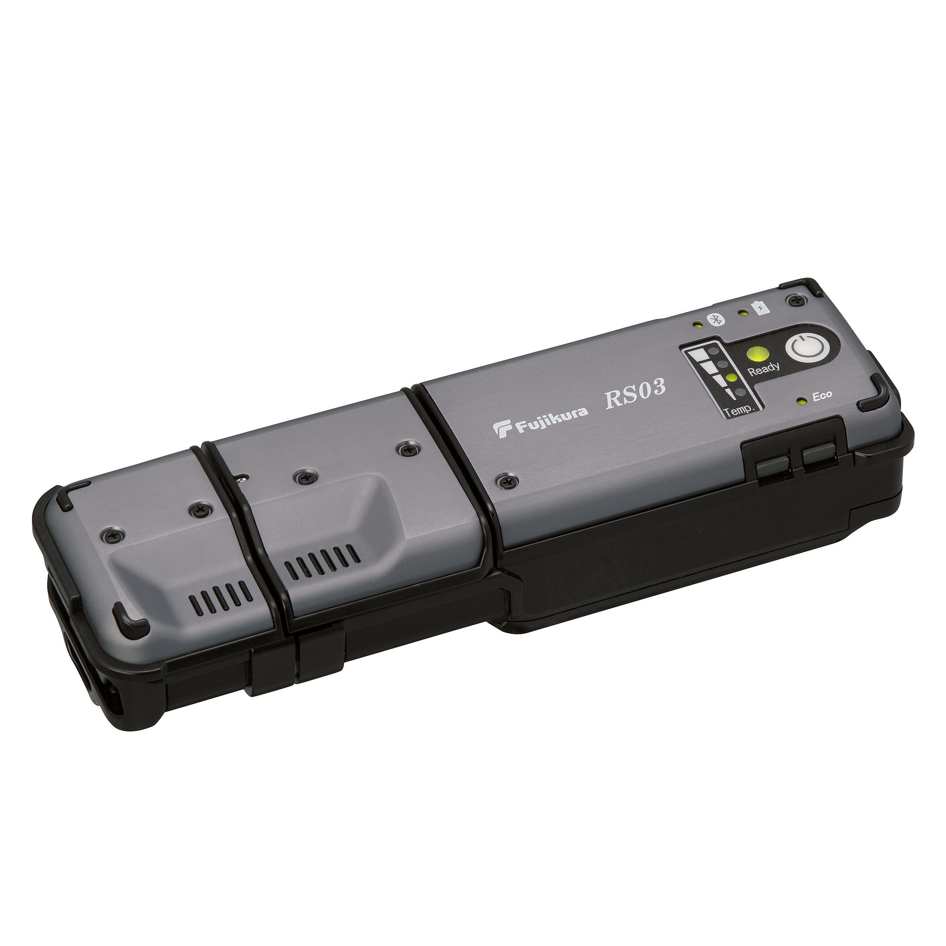 Fujikura 100R Mass Fusion Splicer Kit