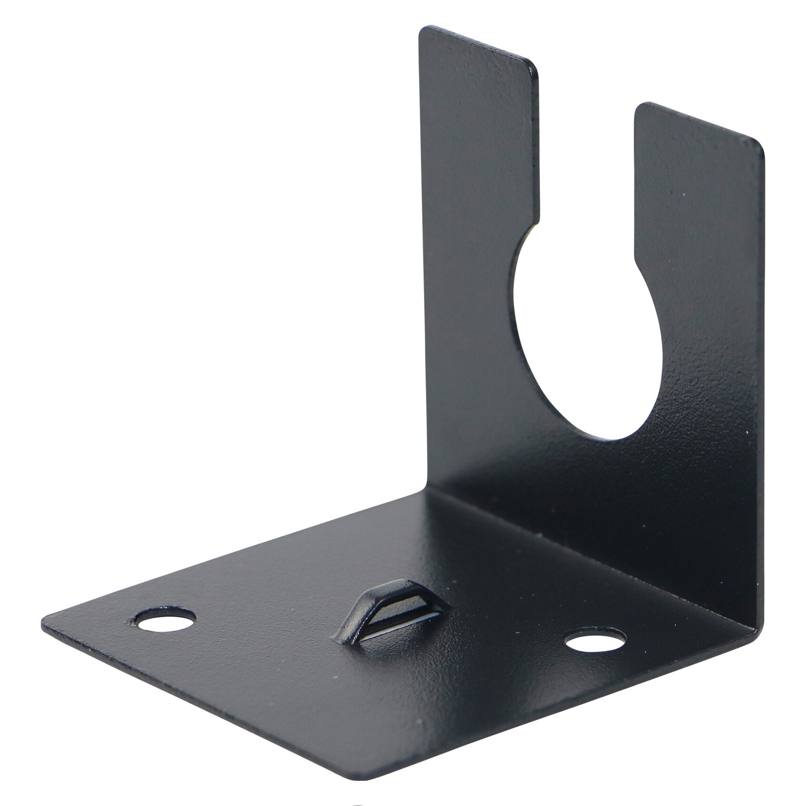 32mm Flexible Conduit L Bracket Plus - 10 Pack