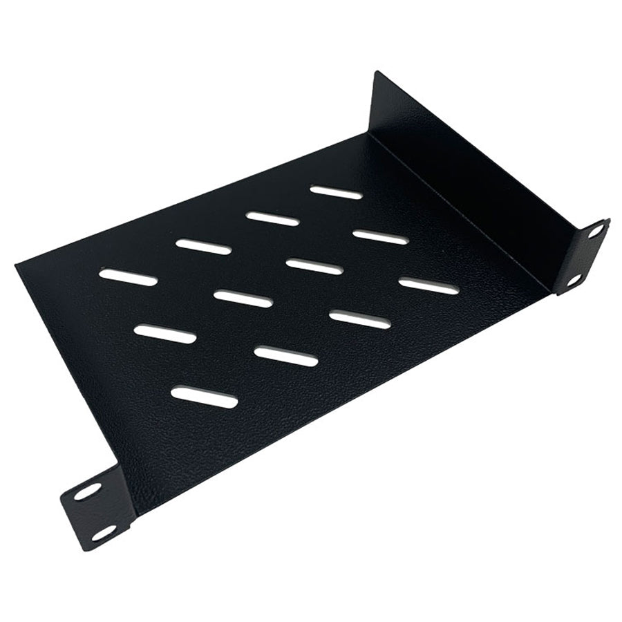 250mm Deep Shelf For 10" Data Cabinets