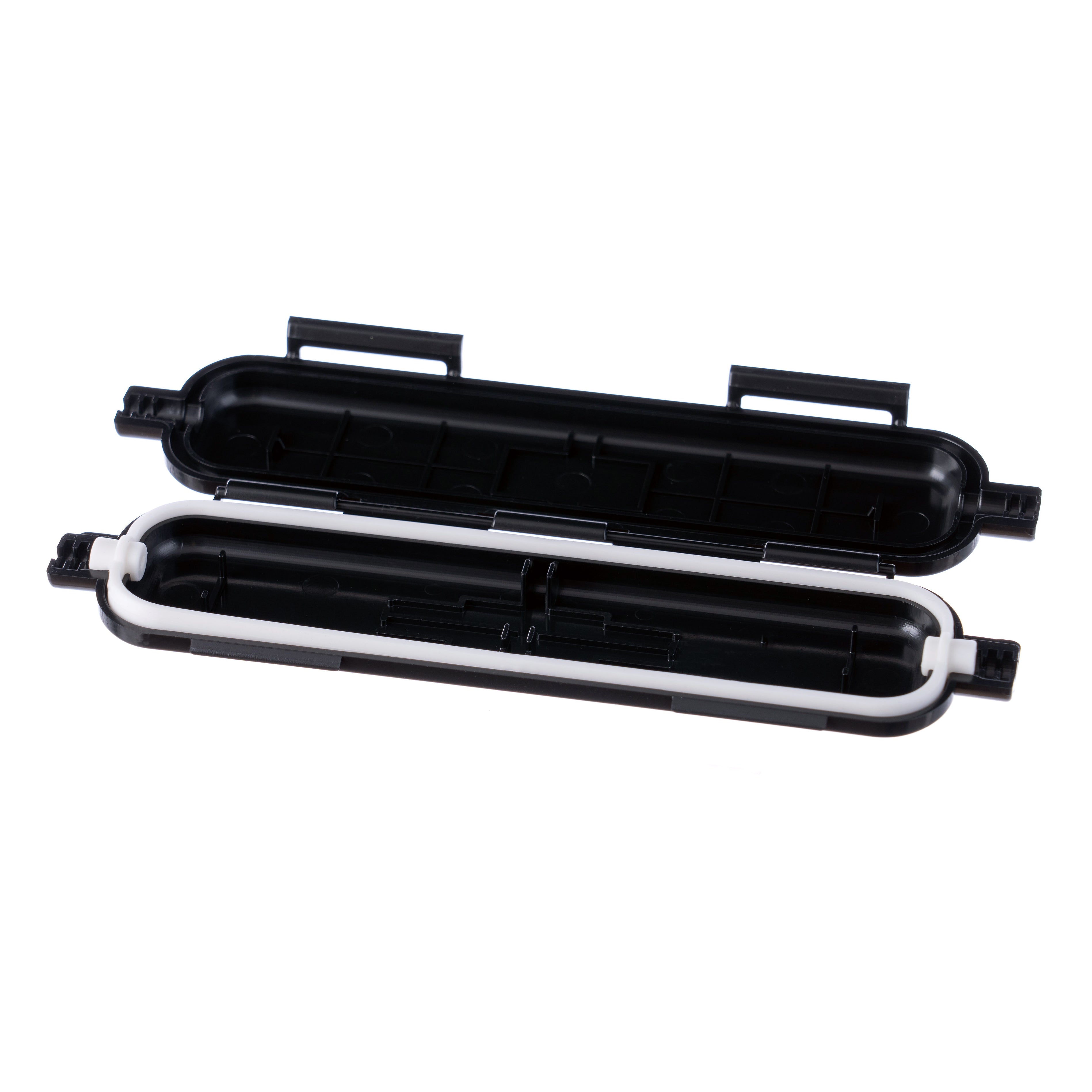 1-Fibre SC Simplex Drop Cable Enclosure (Unloaded)