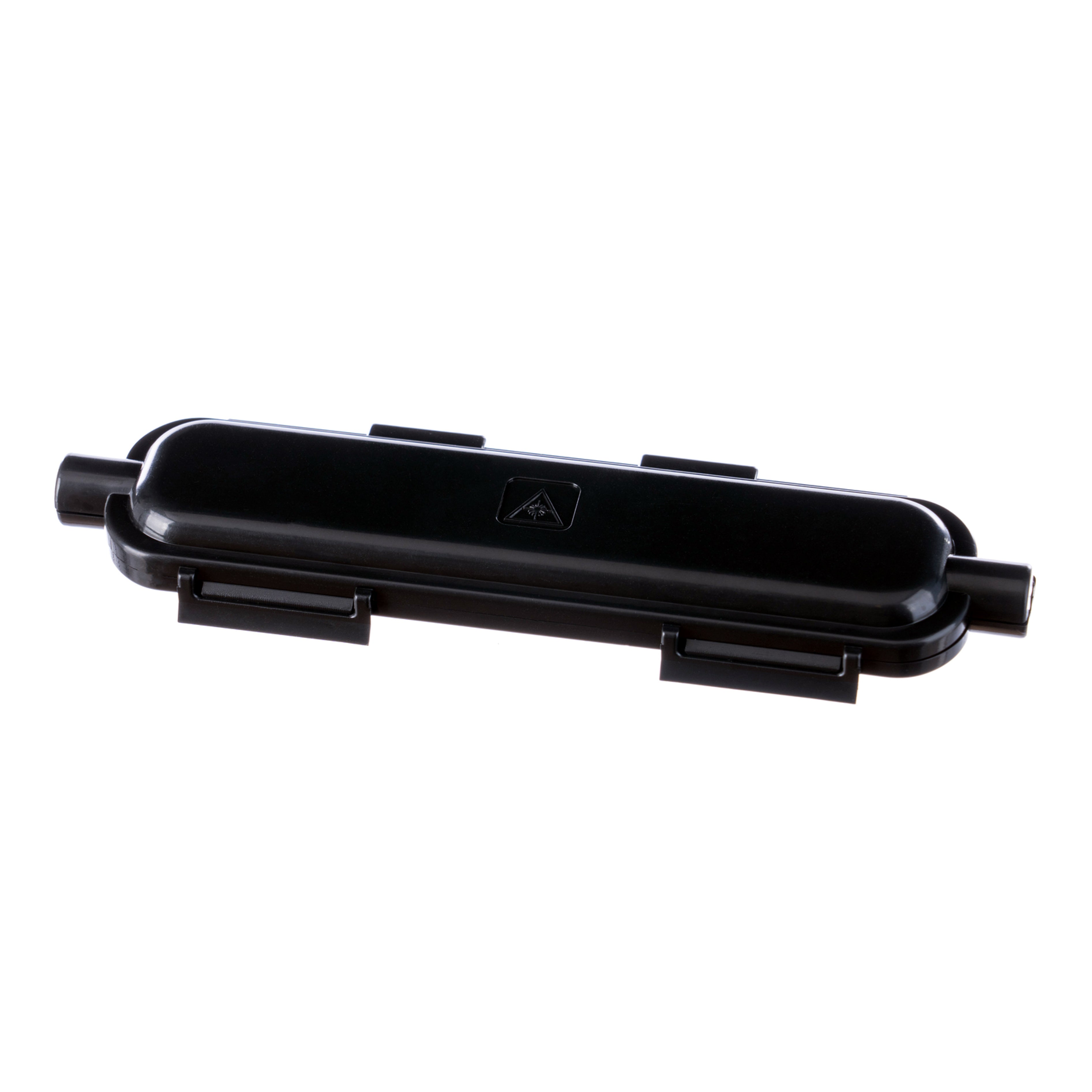 1-Fibre SC Simplex Drop Cable Enclosure (Unloaded)
