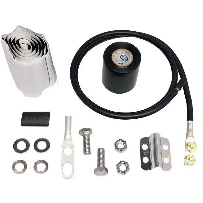 Ground Kit For LMR-400