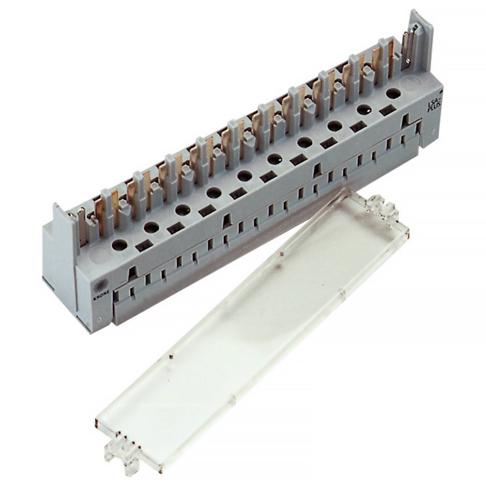 Protector Mount 10 Way