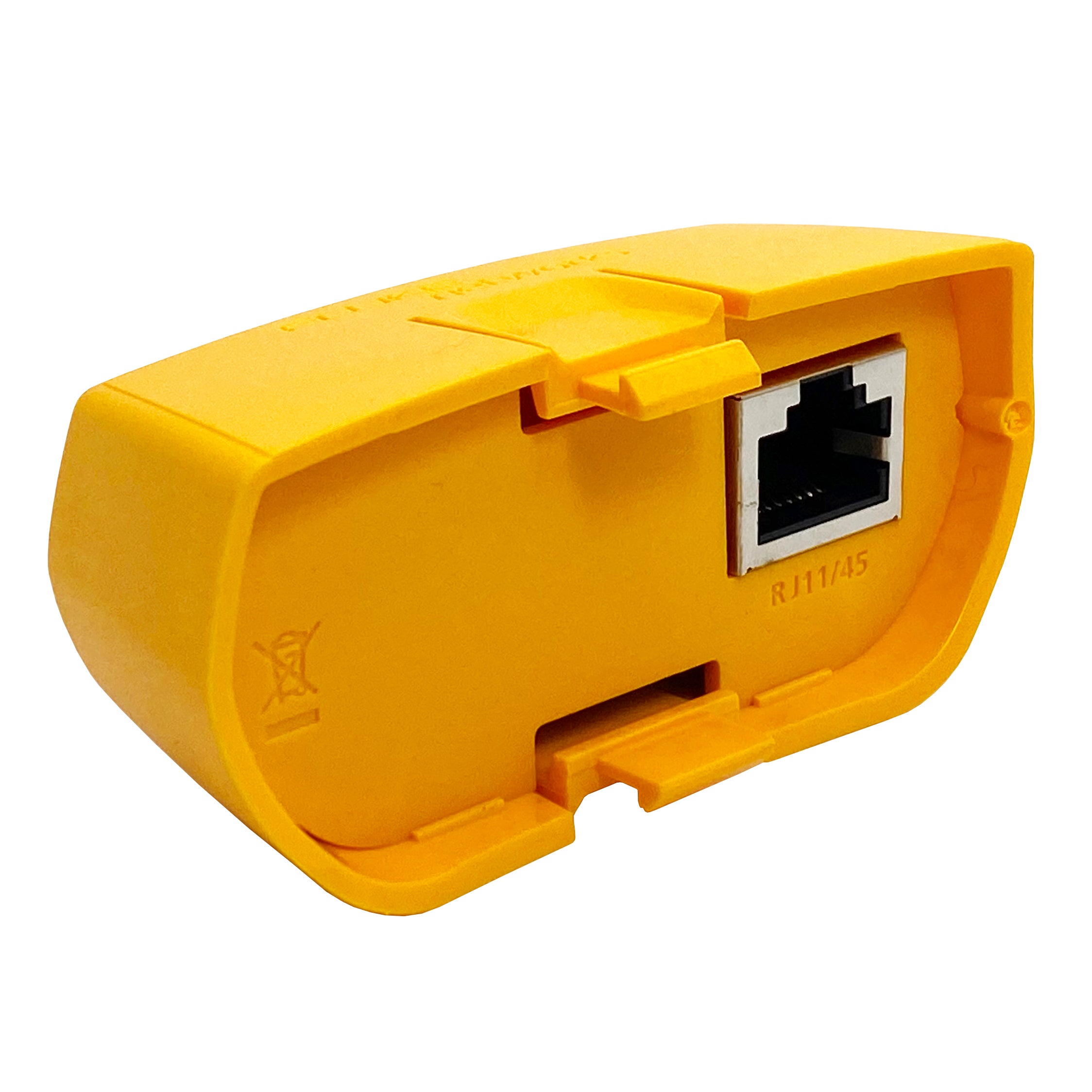 Fluke Microscanner PoE Cable Verifier