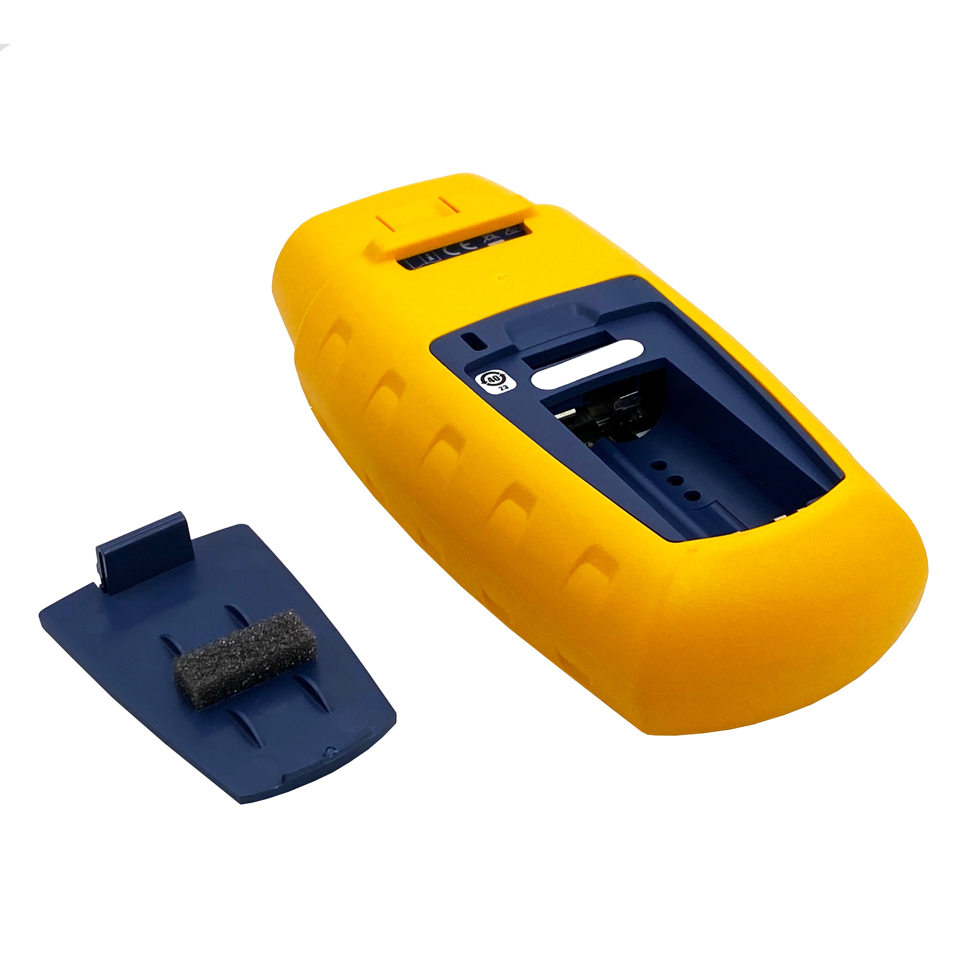 Fluke Microscanner PoE Cable Verifier
