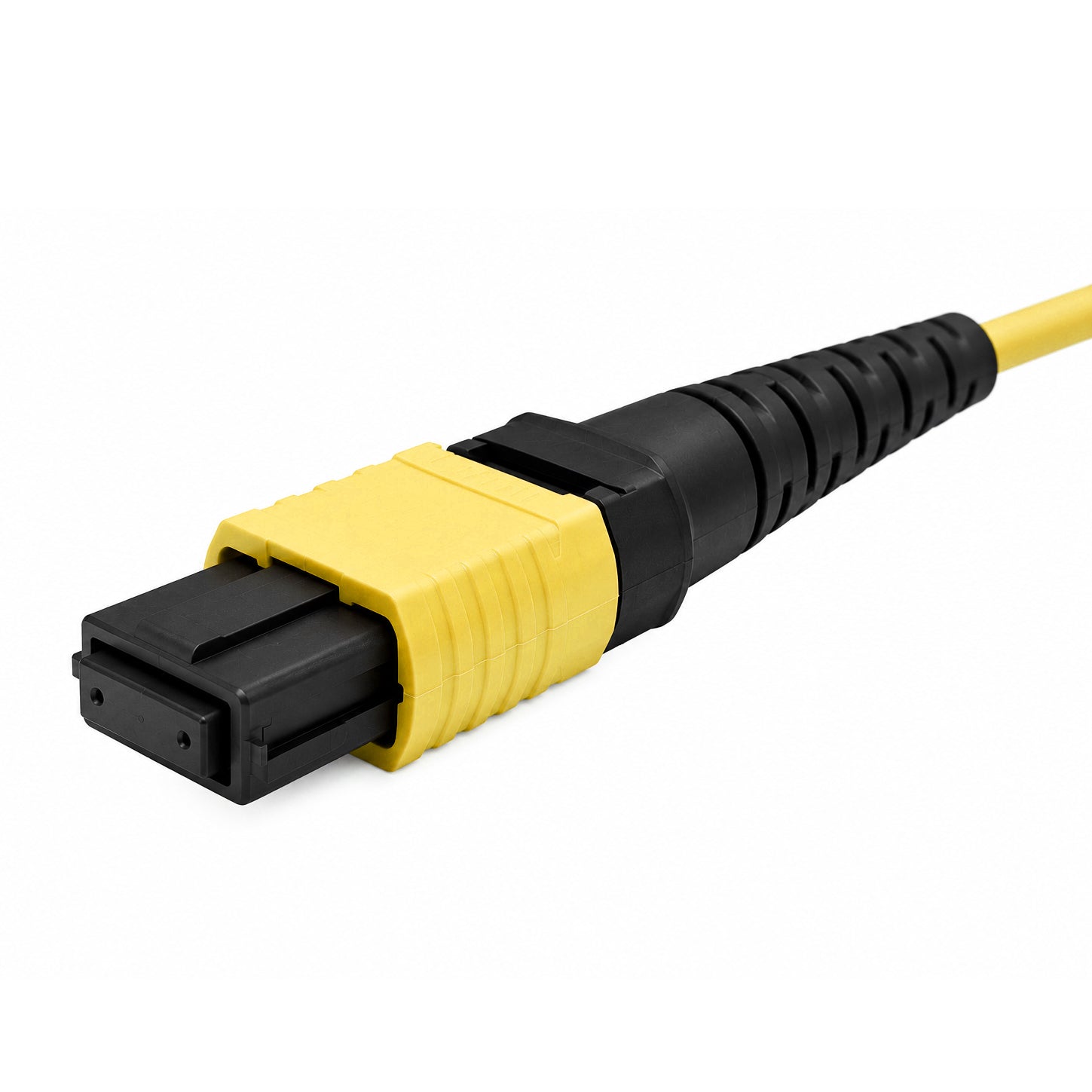 MTP®-12 to MTP®-12 OS2 (9/125) Singlemode 12 Fibre B2ca-s1a,d1,a1 Φ3mm Patch Lead