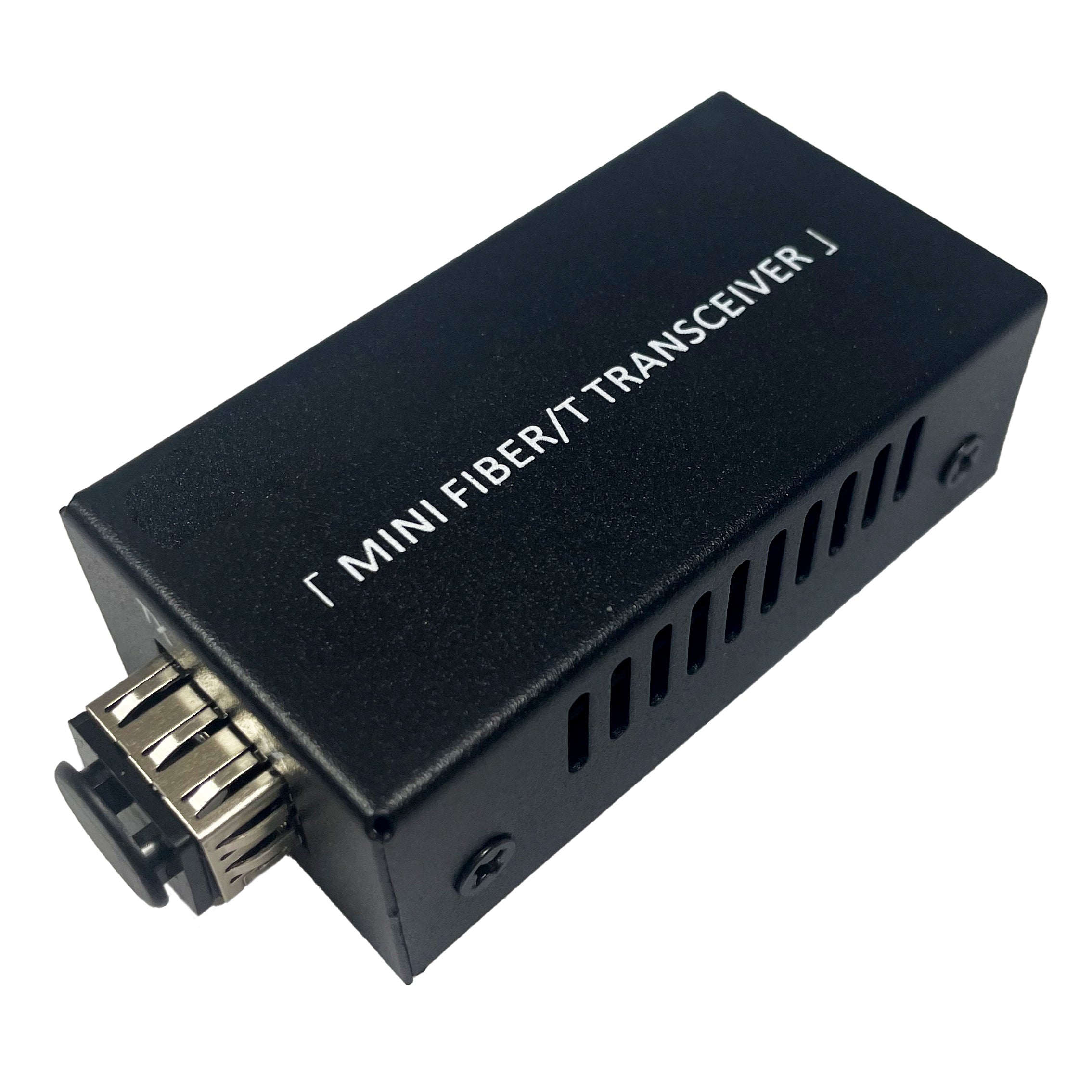 Mini Gigabit Ethernet to SFP Slot Fibre Optic Media Converter