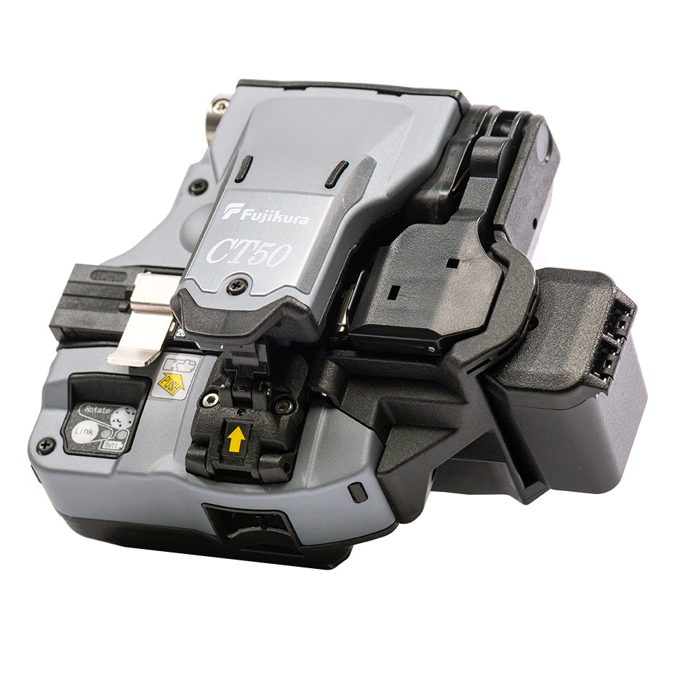 Fujikura CT50 Optical Fibre Cleaver