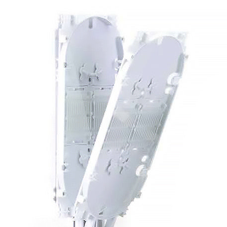 Splice Tray To Suit Fibre Optic Dome Enclosure