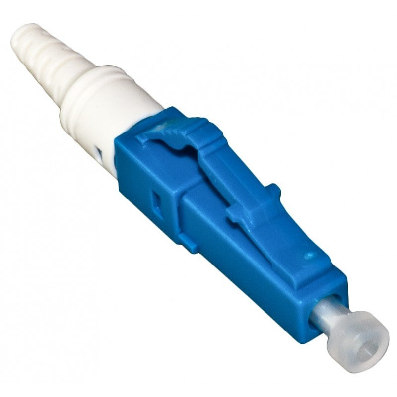 OM3 LC XP Fit Plus Fibre Connector Kit (12 Pack)