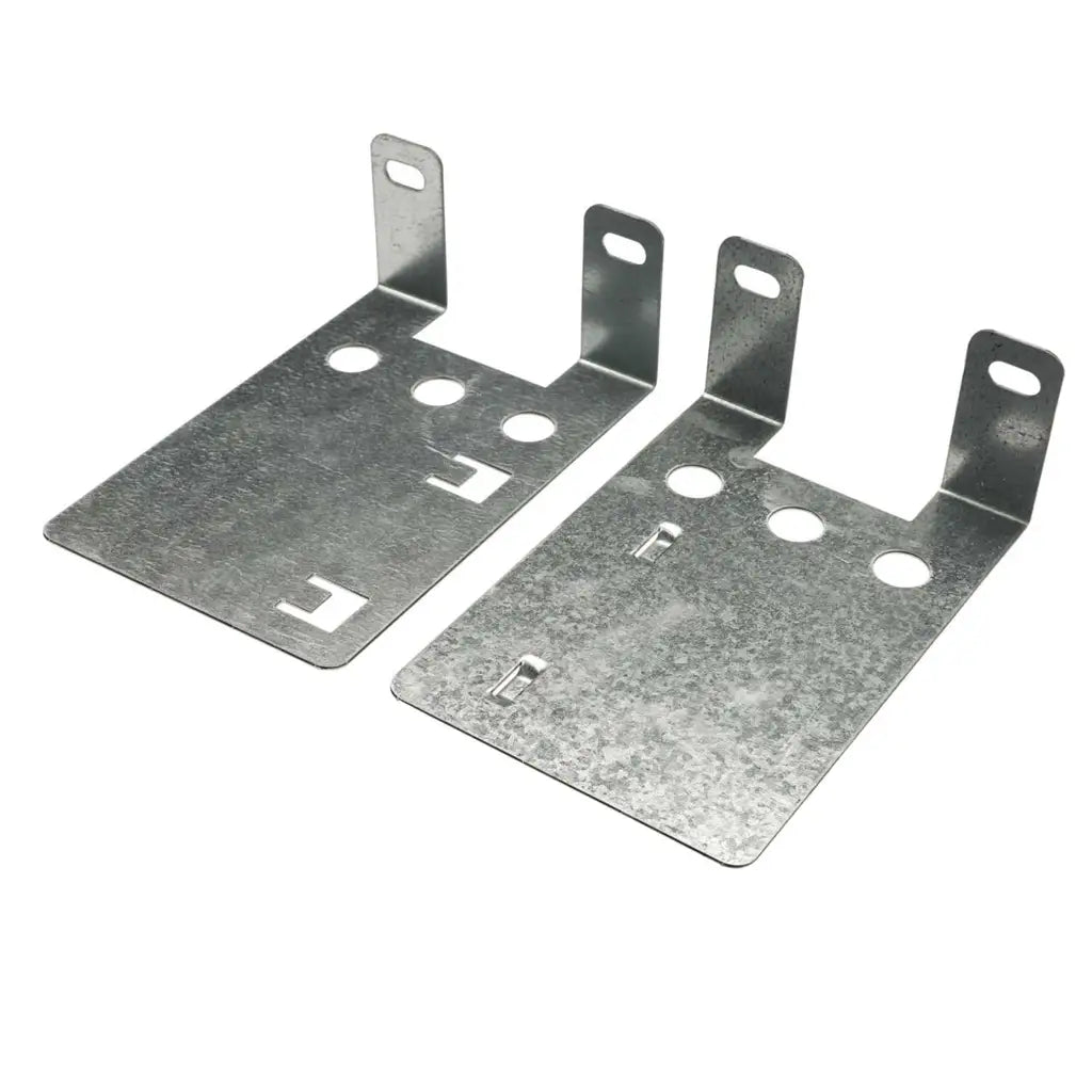 Legrand EZP144MBE EZ-Path Firestop Single Floor Plate Kit