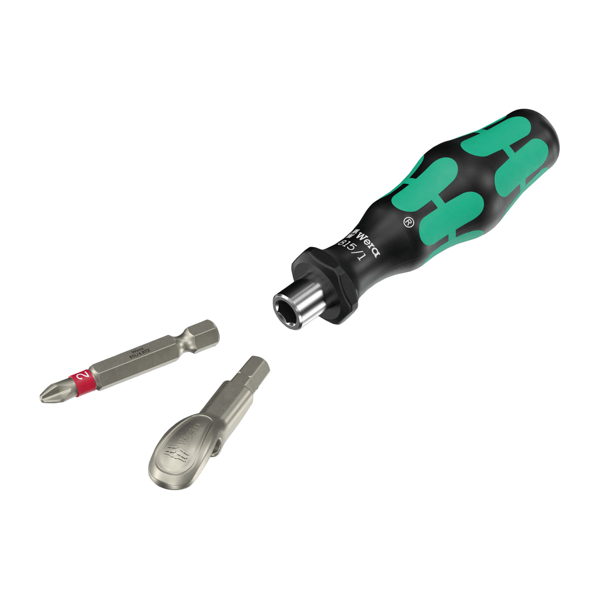 Wera 05136614001 Advent Calendar 2026 24 Piece Tool Set
