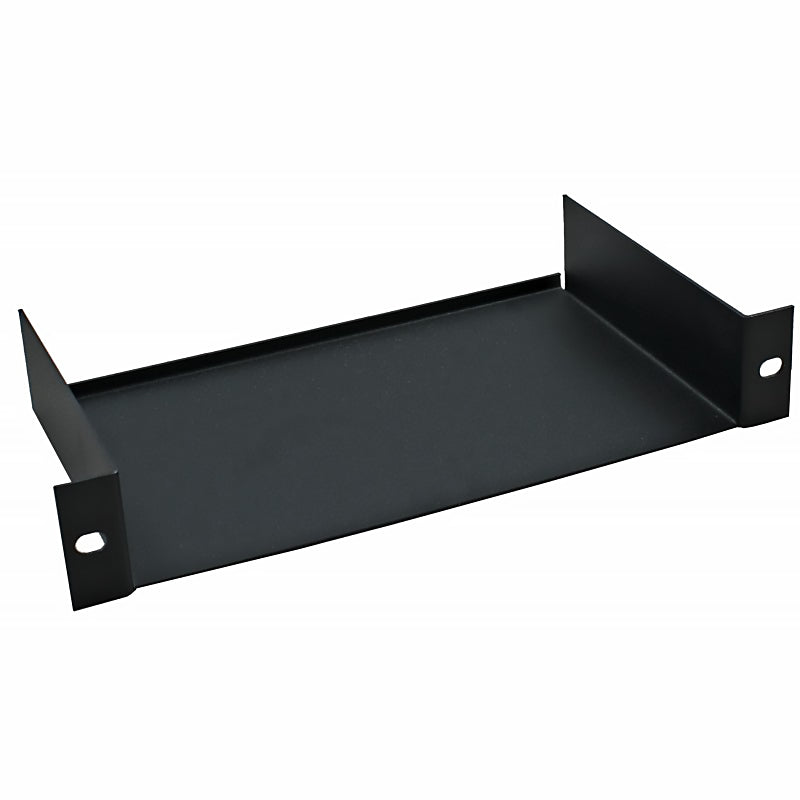 100mm Deep Shelf For 10" Data Cabinets