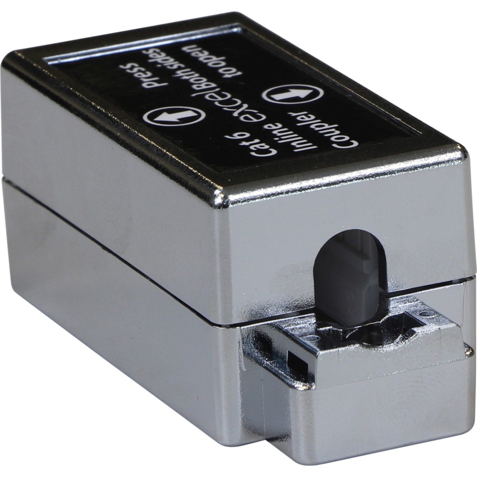 Excel Cat6 FTP IDC Junction Box (100-110)