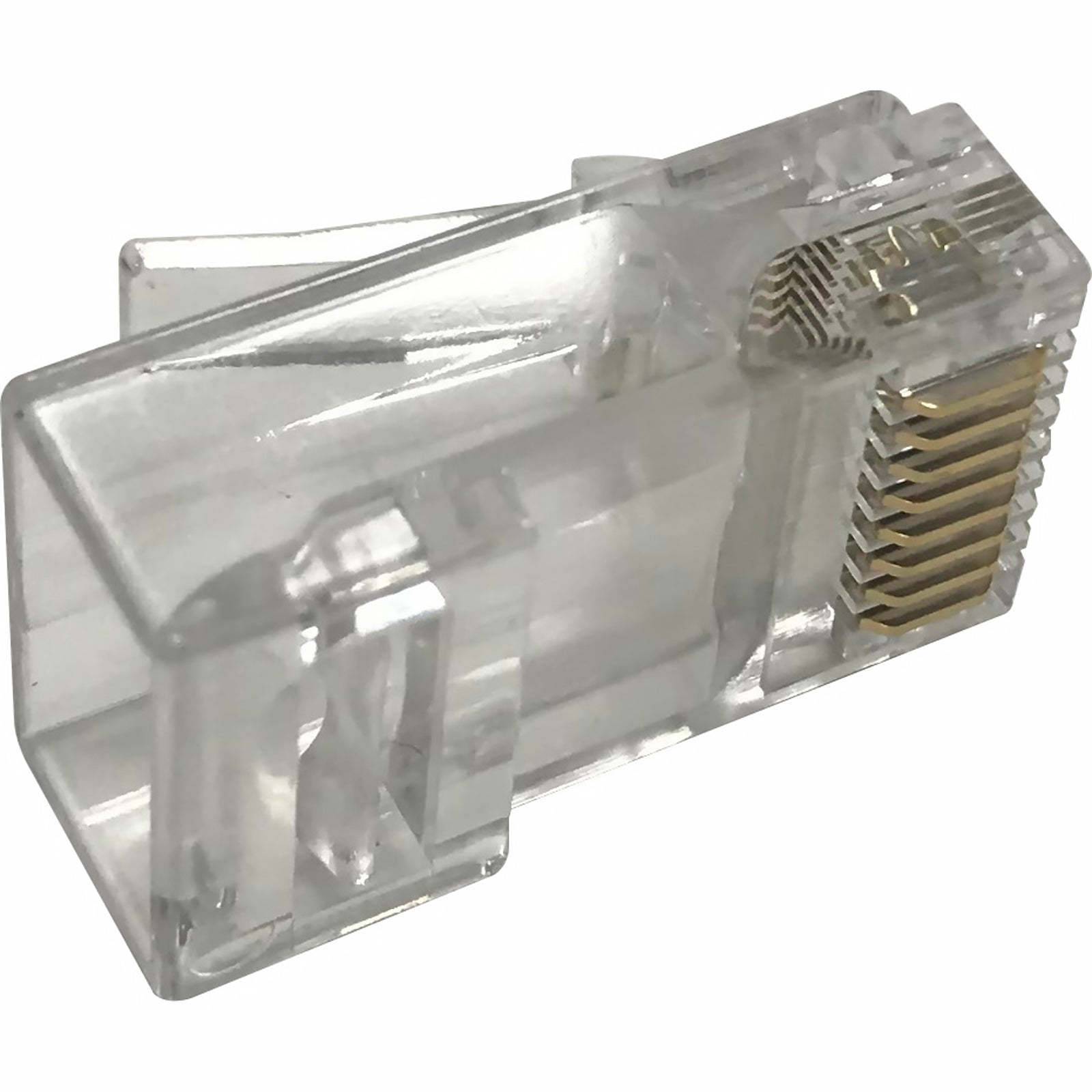 Excel Fast RJ45 Plug Pack of 100 (100-116-100)