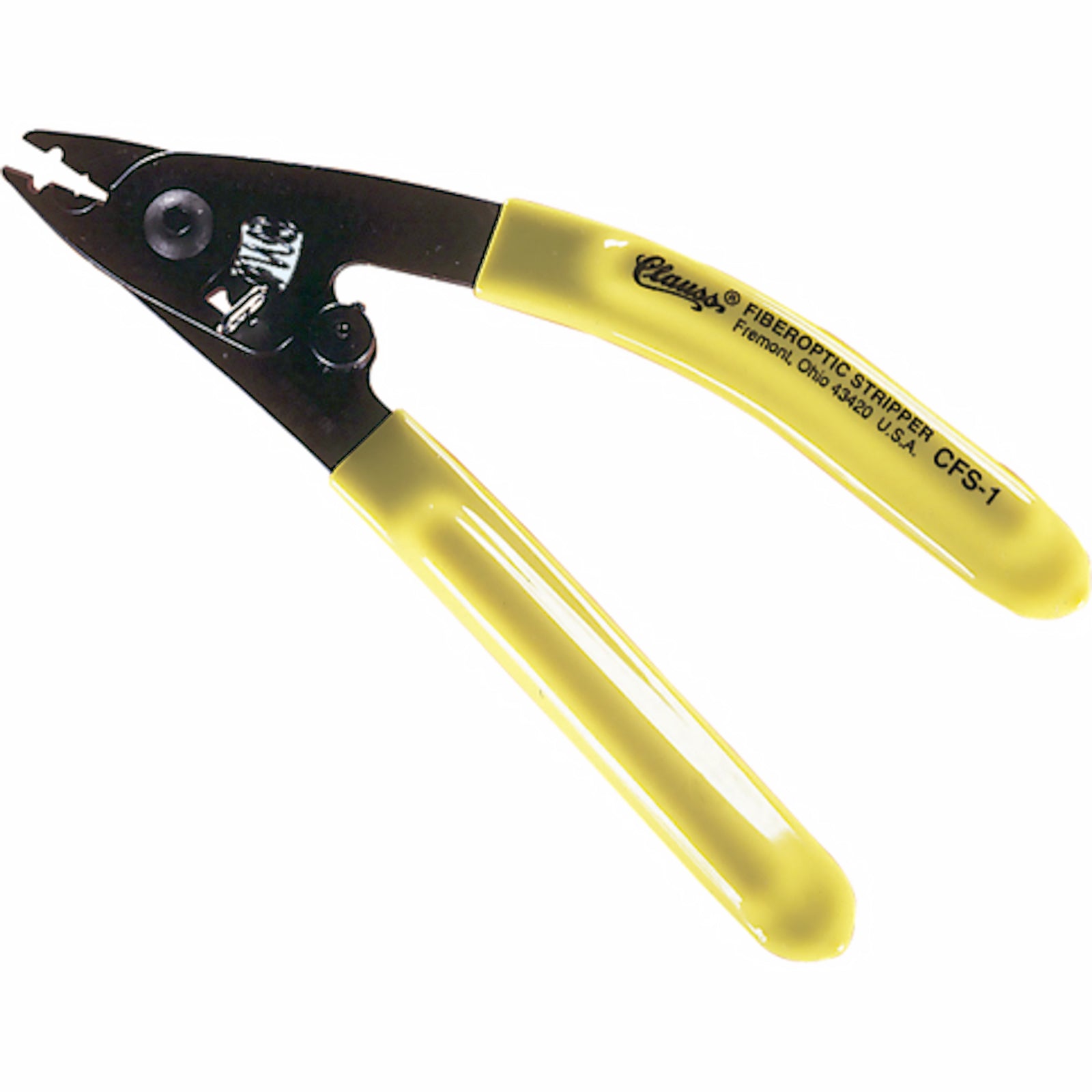 Excel Clauss Buffer/Jacket Fibre Stripper (202-089)