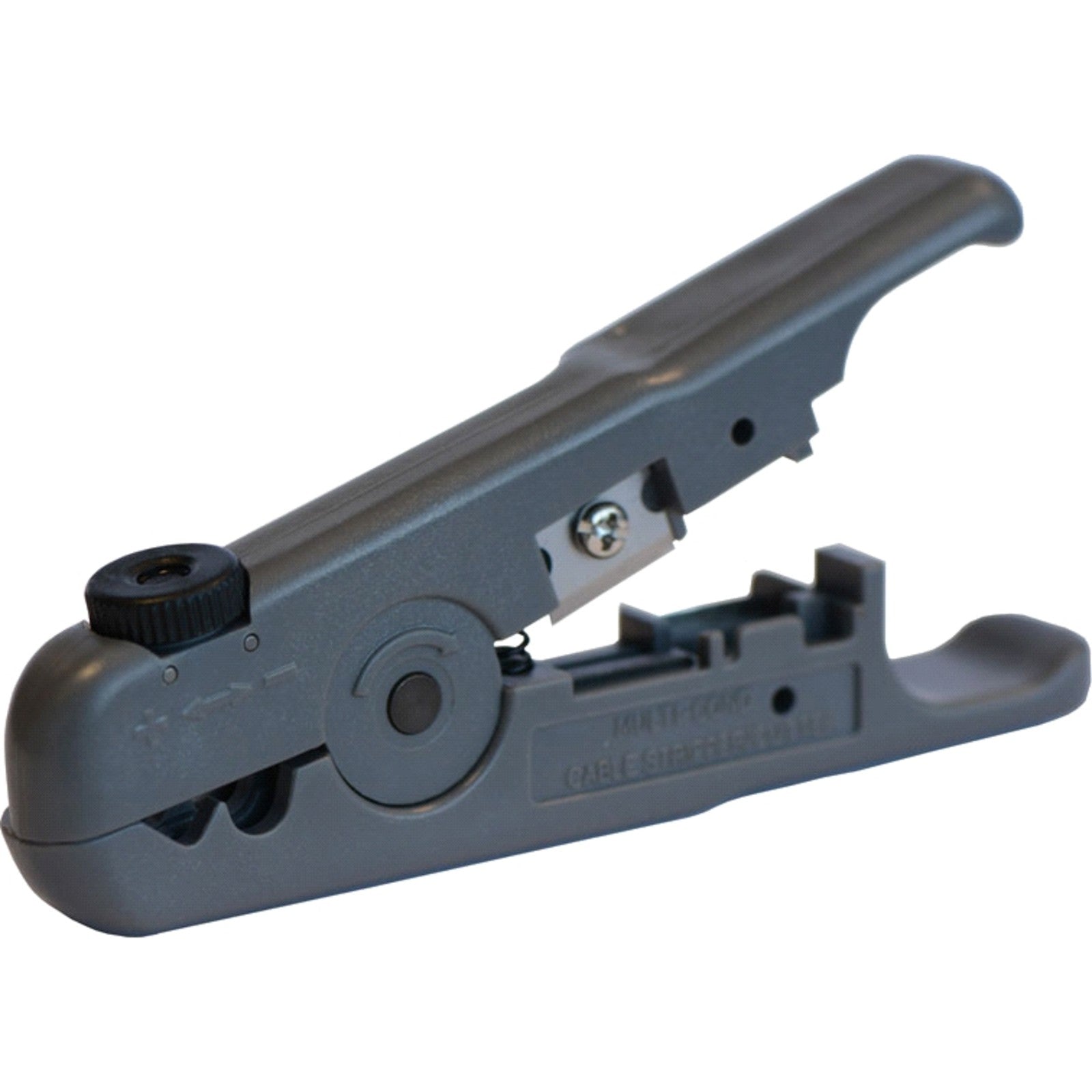 Excel Adjustable Cable Stripper (202-124)