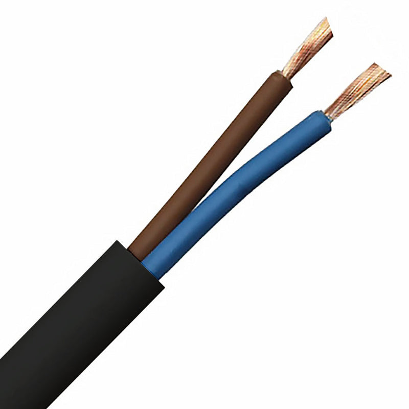 2182Y 0.75mm Premium Flexible Power Cable