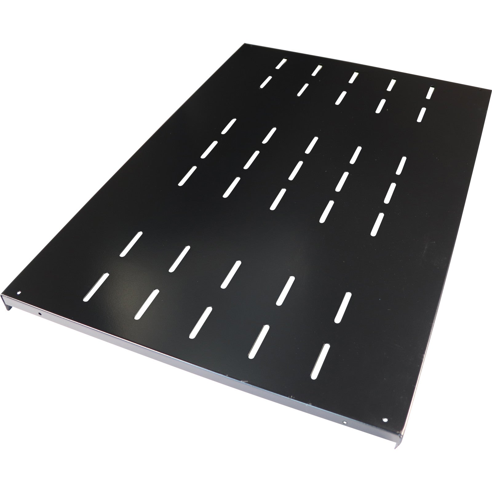 Fixed Shelf 720mm Deep Black