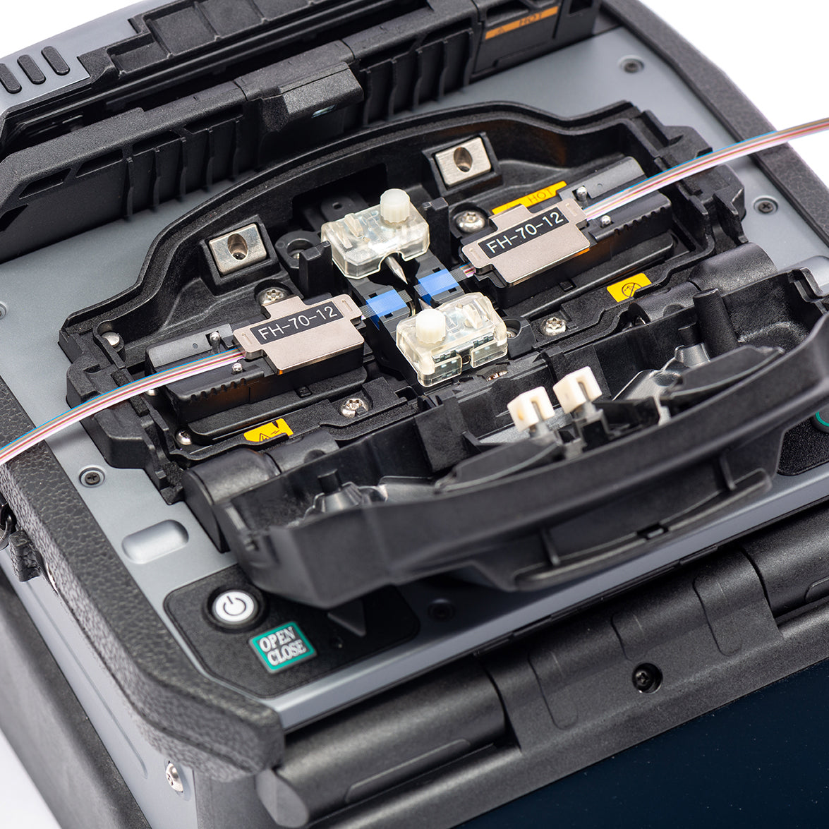 Fujikura 90R 12 Ribbon Mass Fusion Splicer Kit